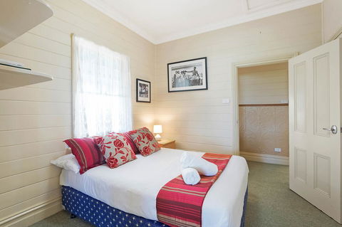 Heritage House Motel & Units - Accommodation Daintree 16