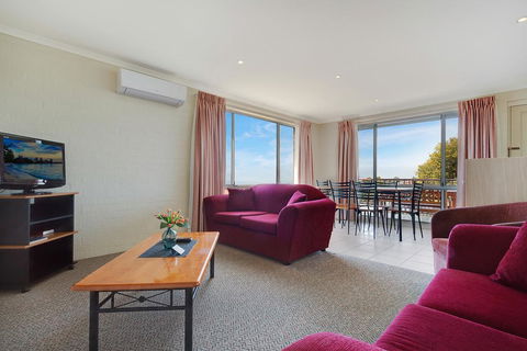 Heritage House Motel & Units - Accommodation Daintree 17