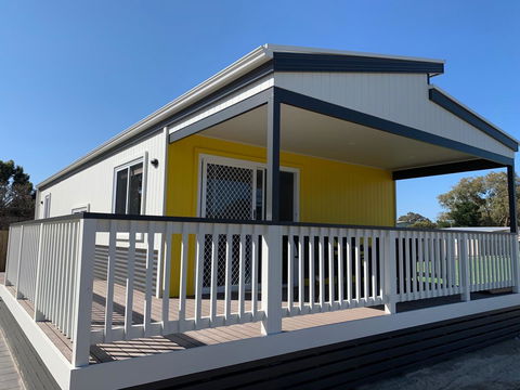 Victor Harbor Holiday Park - Accommodation Daintree 23