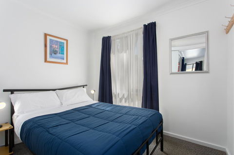 Victor Harbor Holiday Park - Accommodation Daintree 38