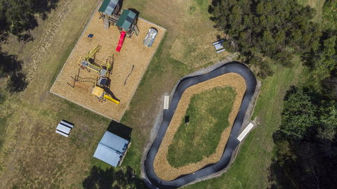 Victor Harbor Holiday Park - Accommodation Daintree 6
