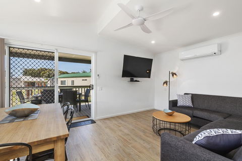 Victor Harbor Holiday Park - Accommodation Daintree 18