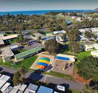 Victor Harbor Holiday  Cabin Park - Accommodation Daintree