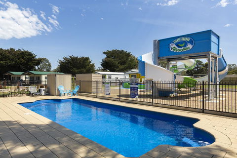 Victor Harbor Holiday Park - Accommodation Daintree 1
