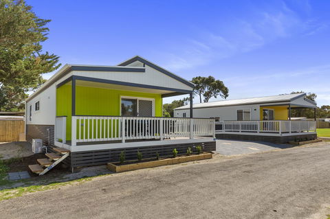 Victor Harbor Holiday Park - Accommodation Daintree 22