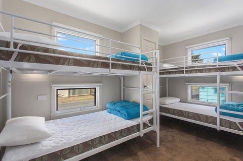 Victor Harbor Holiday Park - Accommodation Daintree 32