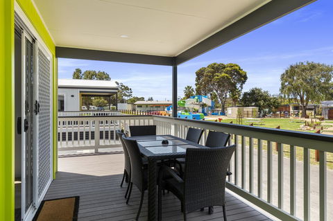 Victor Harbor Holiday Park - Accommodation Daintree 21