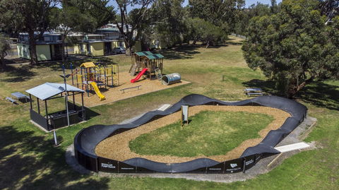 Victor Harbor Holiday Park - Accommodation Daintree 5