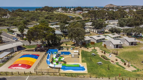 Victor Harbor Holiday Park - Accommodation Daintree 12