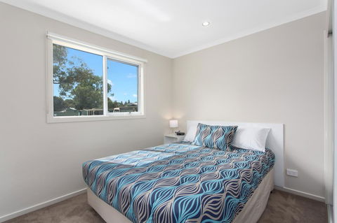 Victor Harbor Holiday Park - Accommodation Daintree 33
