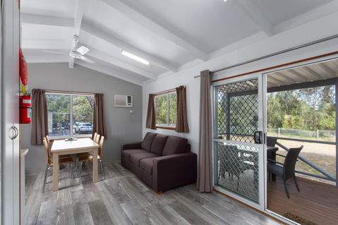 Victor Harbor Holiday Park - Accommodation Daintree 29