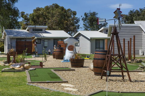 Victor Harbor Holiday Park - Accommodation Daintree 4