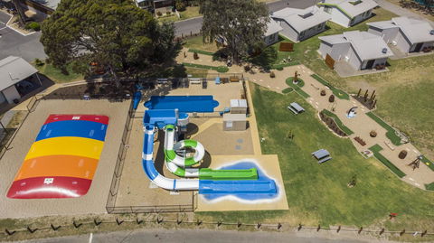 Victor Harbor Holiday Park - Accommodation Daintree 10
