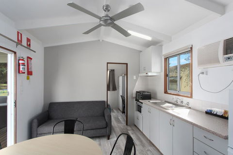 Victor Harbor Holiday Park - Accommodation Daintree 28