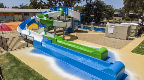 Victor Harbor Holiday Park - Accommodation Daintree 8