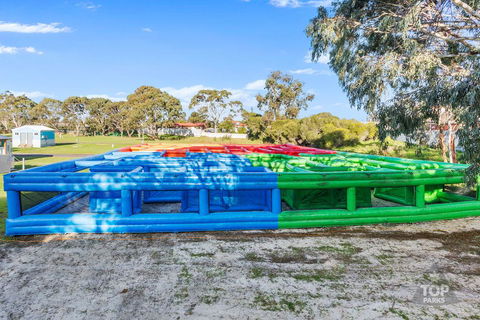 Victor Harbor Holiday Park - Accommodation Daintree 43