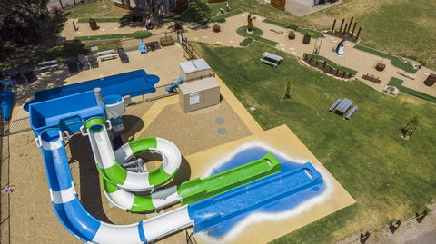 Victor Harbor Holiday Park - Accommodation Daintree 11