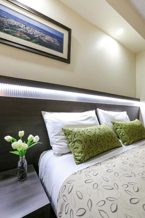 Morphettville Motor Inn - Accommodation Daintree 8