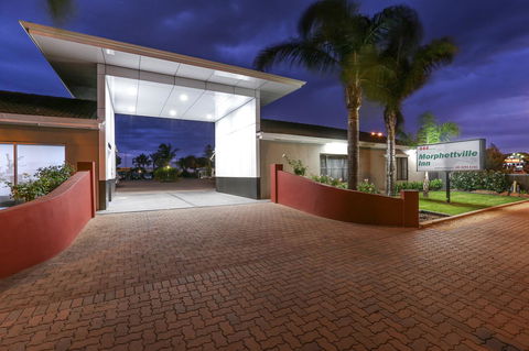 Morphettville Motor Inn - Accommodation Daintree 4