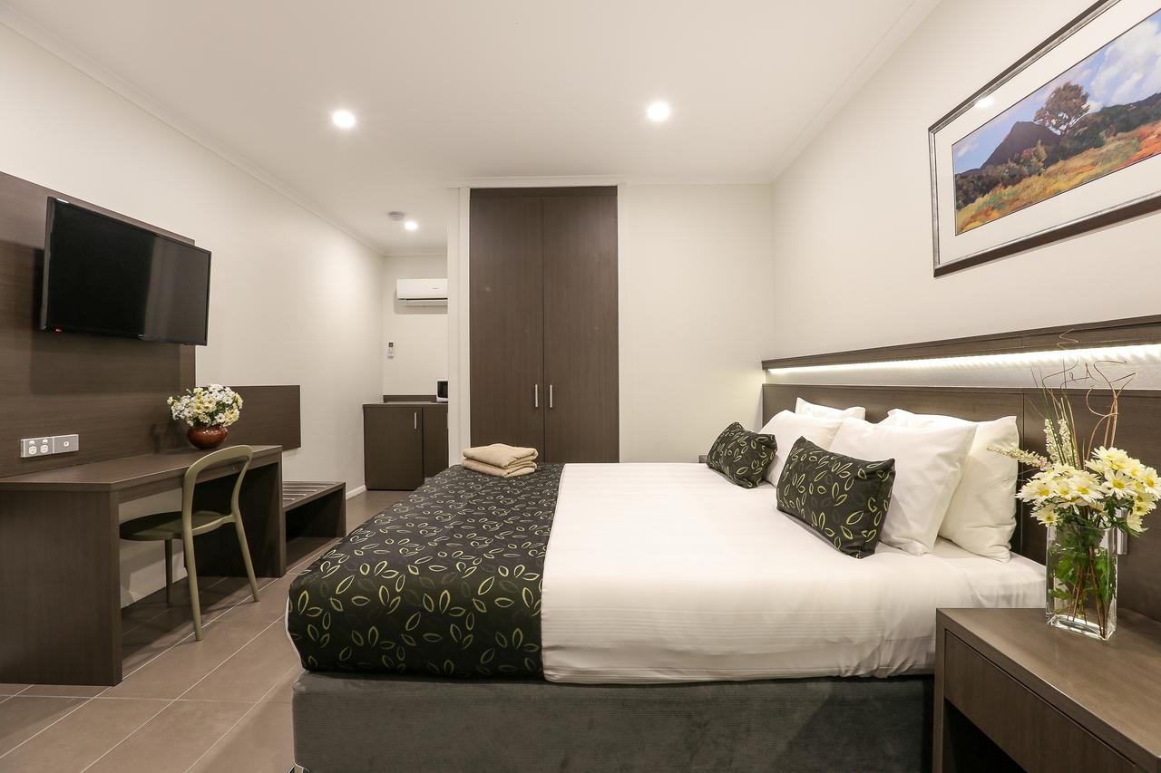  Accommodation Daintree