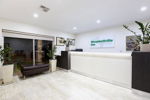 Morphettville Motor Inn - Accommodation Daintree 7