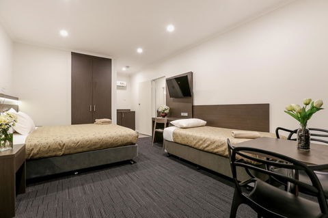 Morphettville Motor Inn - Accommodation Daintree 3