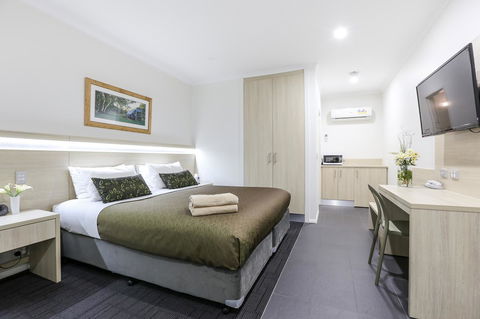 Morphettville Motor Inn - Accommodation Daintree 11