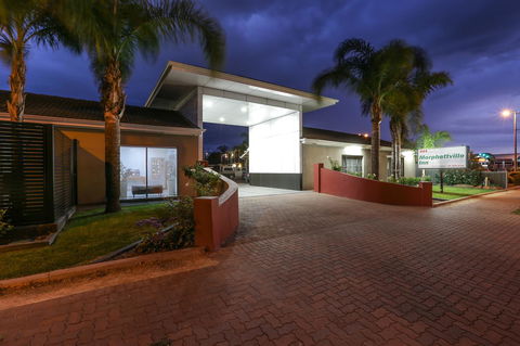 Morphettville Motor Inn - Accommodation Daintree 14