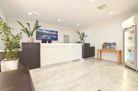 Morphettville Motor Inn - Accommodation Daintree 5