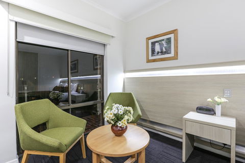 Morphettville Motor Inn - Accommodation Daintree 2