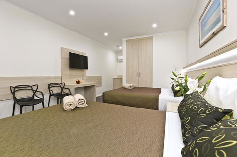 Morphettville Motor Inn - Accommodation Daintree 10