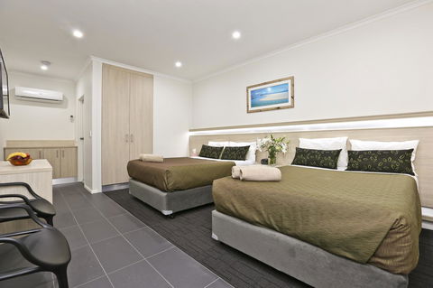 Morphettville Motor Inn - Accommodation Daintree 1