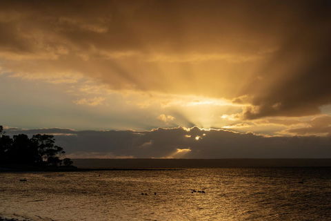 Mercure Kangaroo Island Lodge - Accommodation Daintree 16