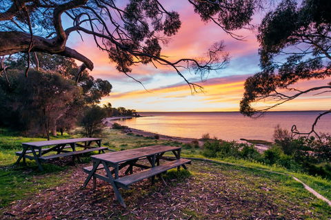 Mercure Kangaroo Island Lodge - Accommodation Daintree 4