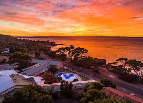 Mercure Kangaroo Island Lodge - Accommodation Daintree 1