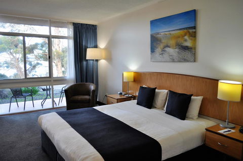Mercure Kangaroo Island Lodge - Accommodation Daintree 21