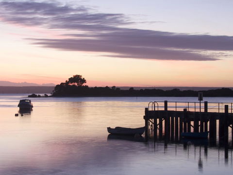 Mercure Kangaroo Island Lodge - Accommodation Daintree 26