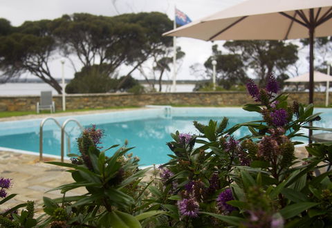 Mercure Kangaroo Island Lodge - Accommodation Daintree 31