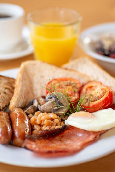 Mercure Kangaroo Island Lodge - Accommodation Daintree 24