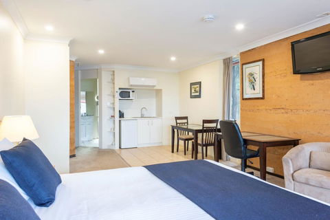Mercure Kangaroo Island Lodge - Accommodation Daintree 19