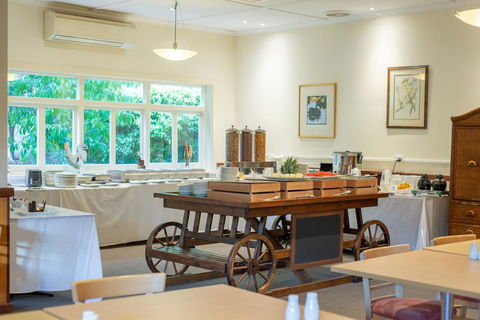 Mercure Kangaroo Island Lodge - Accommodation Daintree 25