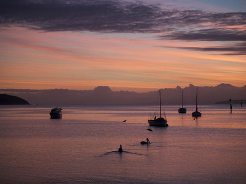Mercure Kangaroo Island Lodge - Accommodation Daintree 35