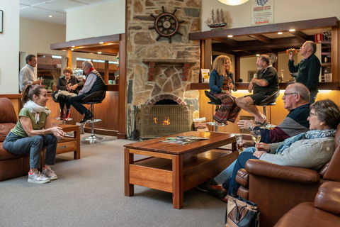 Mercure Kangaroo Island Lodge - Accommodation Daintree 6