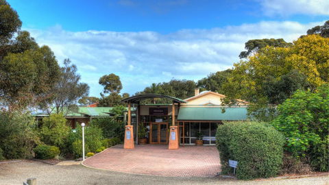 Mercure Kangaroo Island Lodge - Accommodation Daintree 30