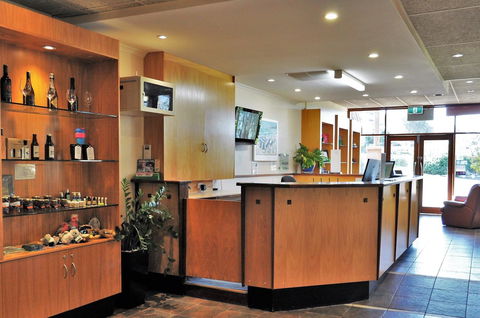 Mercure Kangaroo Island Lodge - Accommodation Daintree 29