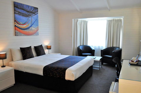 Mercure Kangaroo Island Lodge - Accommodation Daintree 23