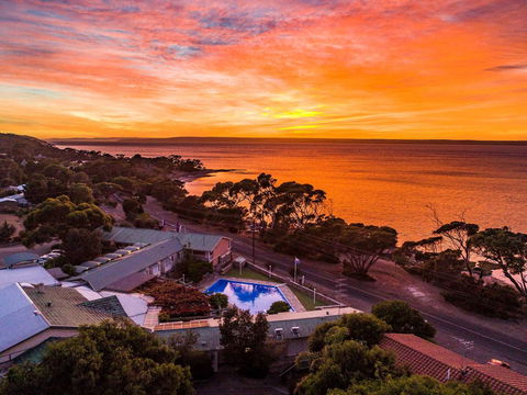 Mercure Kangaroo Island Lodge - Accommodation Daintree 0