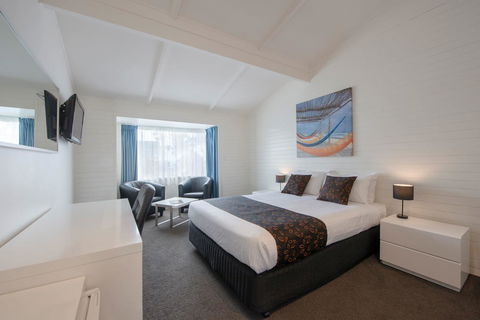 Mercure Kangaroo Island Lodge - Accommodation Daintree 22