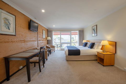 Mercure Kangaroo Island Lodge - Accommodation Daintree 18