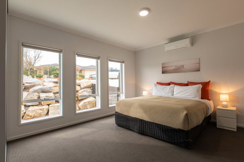 McCracken Country Club - Accommodation Daintree 44